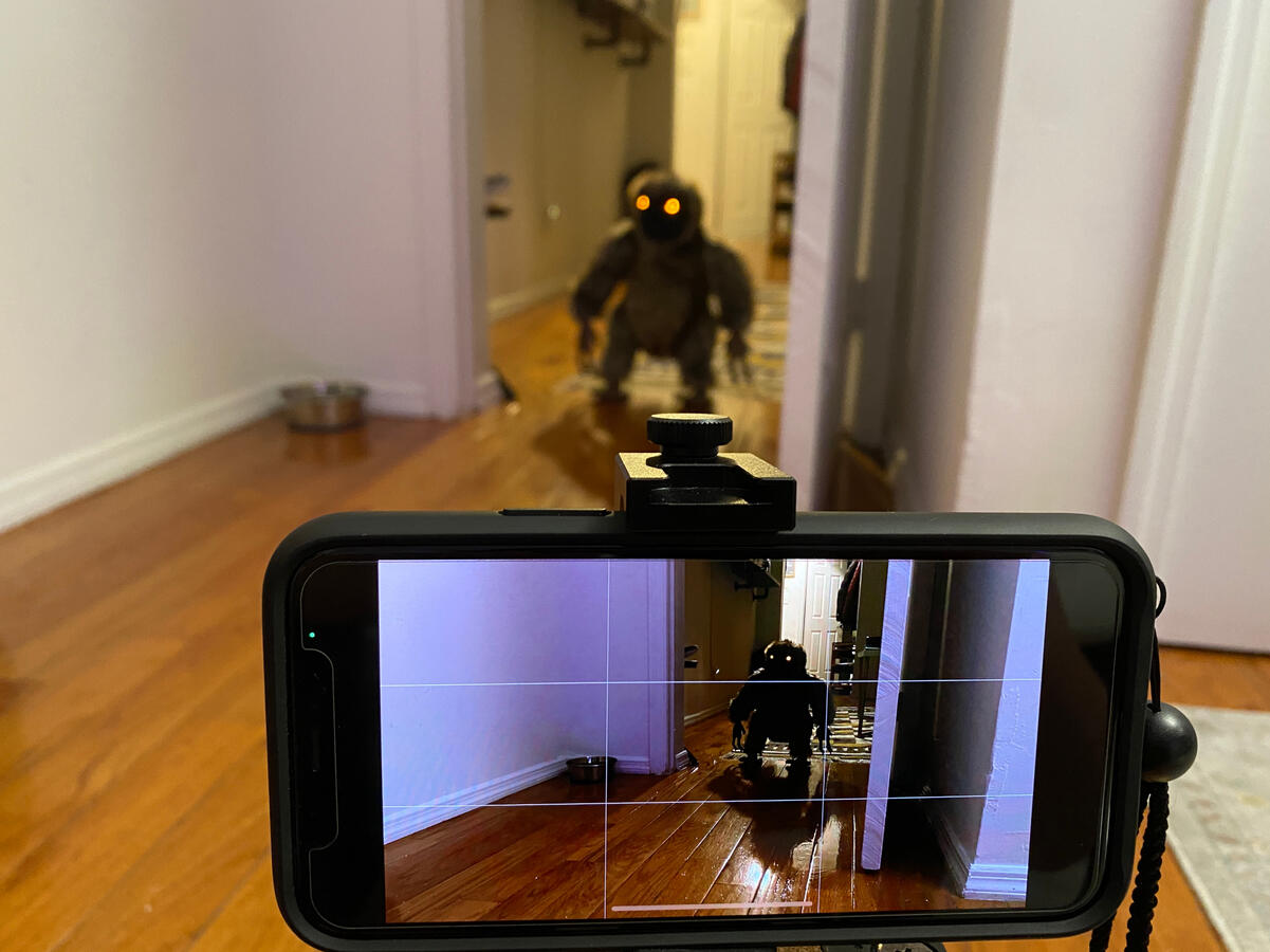 BTS C.A.T. a Cosmic Alien Thing BTS C.A.T. a Cosmic Alien Thing