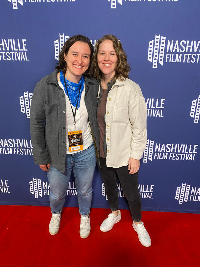 Nashville Film Fest Pitch Competition Nashville Film Fest Pitch Competition